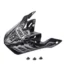 RECAMBIO SHOEI VISERA V-430 VFX-W SCIMITAR TC5 - Recambios Casco