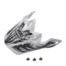 RECAMBIO SHOEI VISERA V-430 VFX-W SCIMITAR TC6 - Recambios Casco