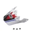 RECAMBIO SHOEI VISERA V-430 VFX-W SEAR TC10 - Recambios Casco