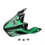 RECAMBIO SHOEI VISERA V-430 VFX-W WERX TC4 - Recambios Casco