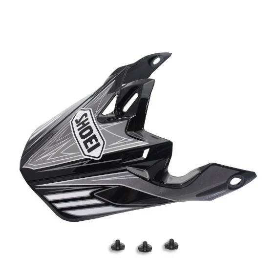 RECAMBIO SHOEI VISERA V-430 VFX-W WERX TC5 -