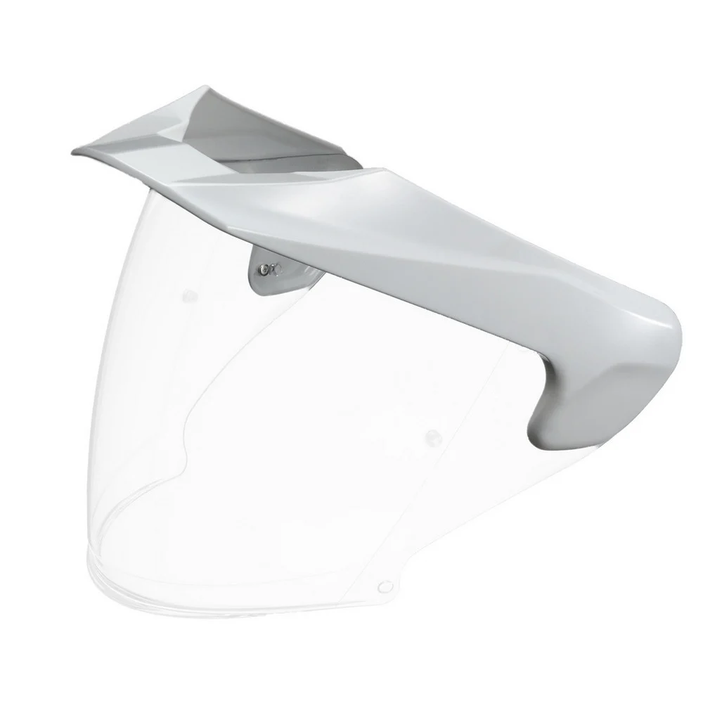 RECAMBIO SHOEI VISERA V-440 J-CRUISE 2 / J-CRUISE 3 BLANCO -