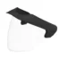 RECAMBIO SHOEI VISERA V-440 J-CRUISE 2 / J-CRUISE 3 NEGRO - Recambios Casco