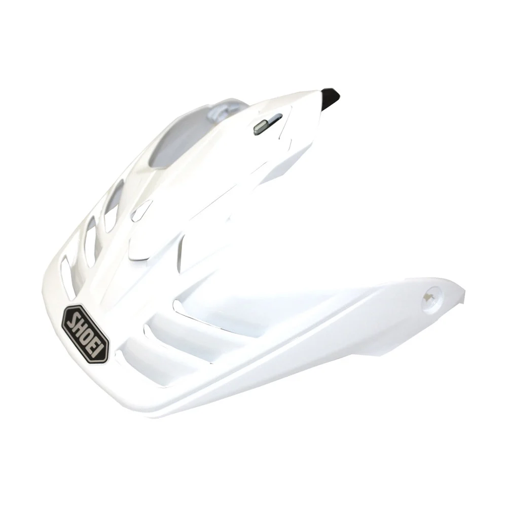 RECAMBIO SHOEI VISERA V-460 HORNET ADV / 06 BLANCO -