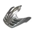 RECAMBIO SHOEI VISERA V-460 HORNET ADV / 06 GRIS MATE - Recambios Casco