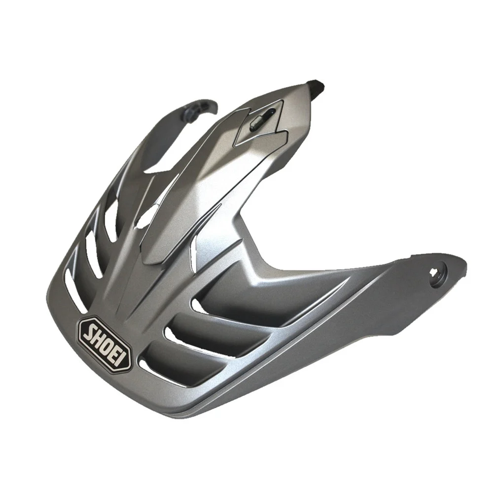 RECAMBIO SHOEI VISERA V-460 HORNET ADV / 06 GRIS MATE -