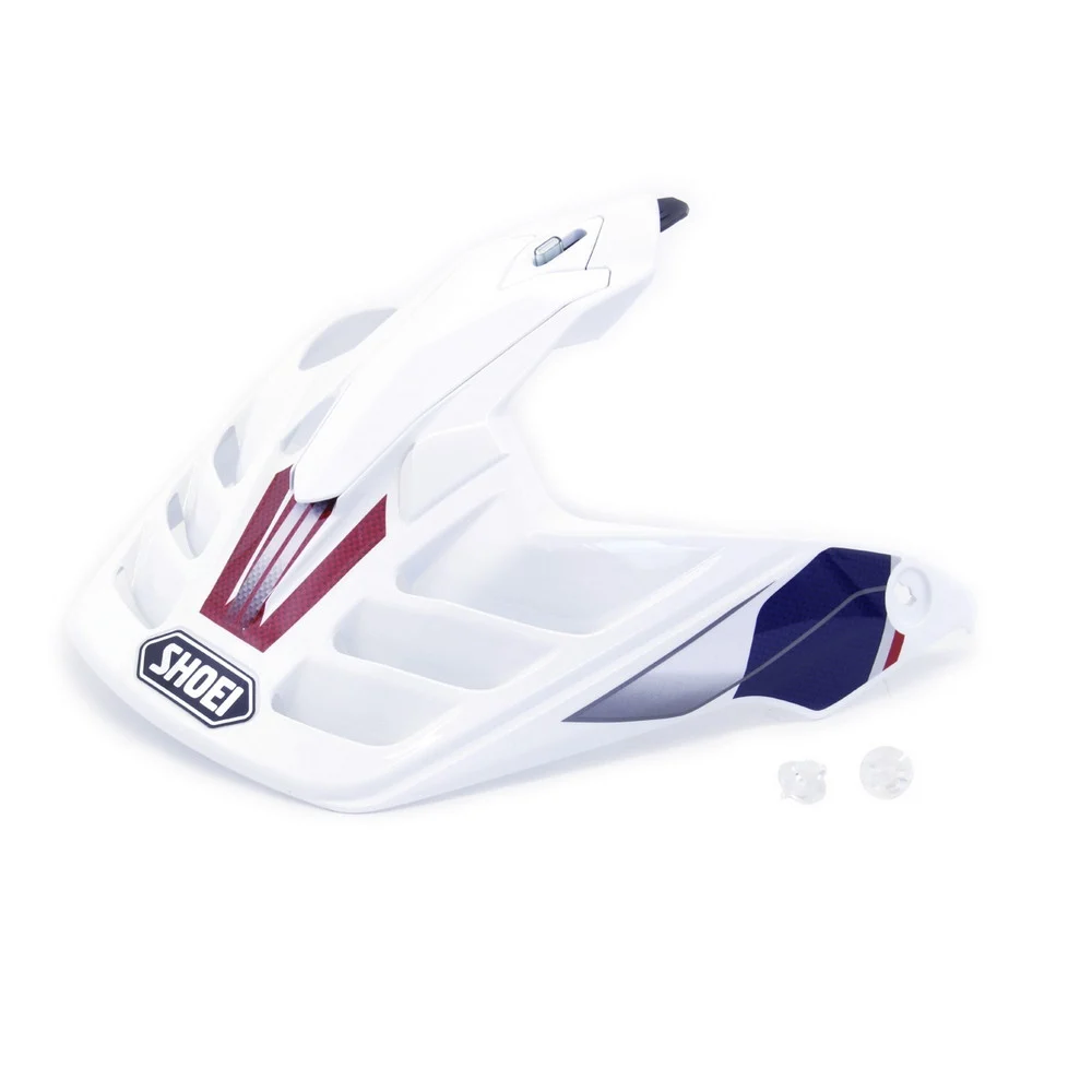 RECAMBIO SHOEI VISERA V-460 HORNET ADV NAVIGATE TC2 -