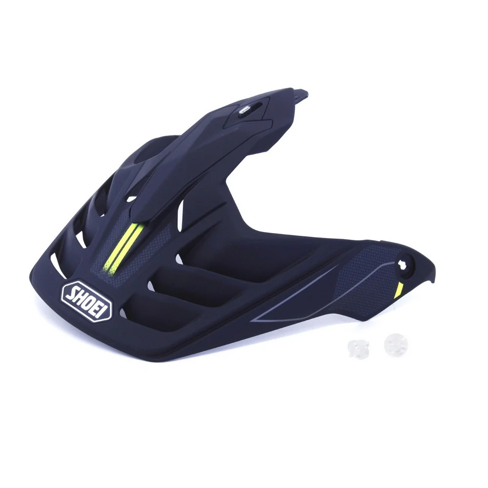 RECAMBIO SHOEI VISERA V-460 HORNET ADV NAVIGATE TC3 -