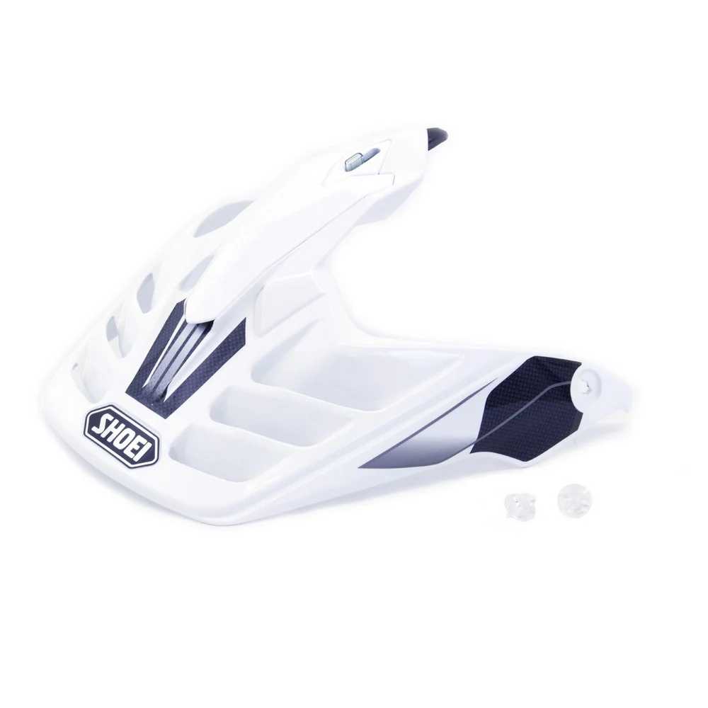 RECAMBIO SHOEI VISERA V-460 HORNET ADV NAVIGATE TC6 -