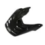 RECAMBIO SHOEI VISERA V-460 HORNET ADV / 06 NEGRO - Recambios Casco