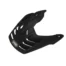 RECAMBIO SHOEI VISERA V-460 HORNET ADV / 06 NEGRO MATE - Recambios Casco
