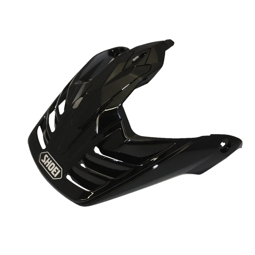 RECAMBIO SHOEI VISERA V-460 HORNET ADV / 06 NEGRO -