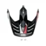 RECAMBIO SHOEI VISERA V-460 HORNET ADV SOVEREIGN TC1 - Recambios Casco