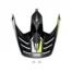 RECAMBIO SHOEI VISERA V-460 HORNET ADV SOVEREIGN TC10 - Recambios Casco