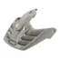 RECAMBIO SHOEI VISERA V-460 HORNET ADV 06 GRIS CHALK - Recambios Casco