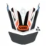 RECAMBIO SHOEI VISERA V-470 VFX-WR ALLEGIANT TC8 - Recambios Casco