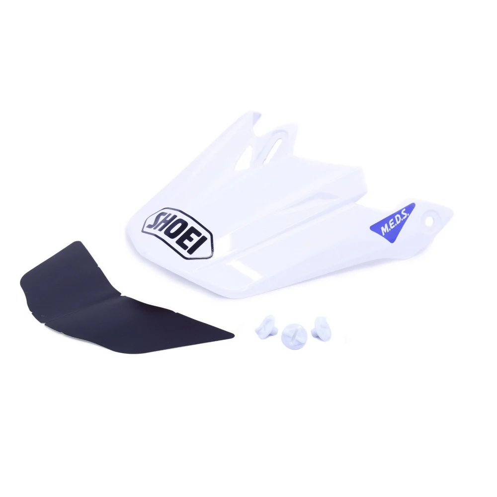 RECAMBIO SHOEI VISERA V-470 VFX-WR / 06 BLANCO -