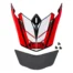 RECAMBIO SHOEI VISERA V-470 VFX-WR 06 JAMMER TC1 - Recambios Casco