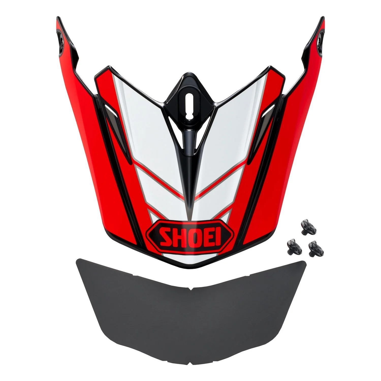 RECAMBIO SHOEI VISERA V-470 VFX-WR 06 JAMMER TC1 -