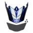 RECAMBIO SHOEI VISERA V-470 VFX-WR 06 JAMMER TC2 - Recambios Casco