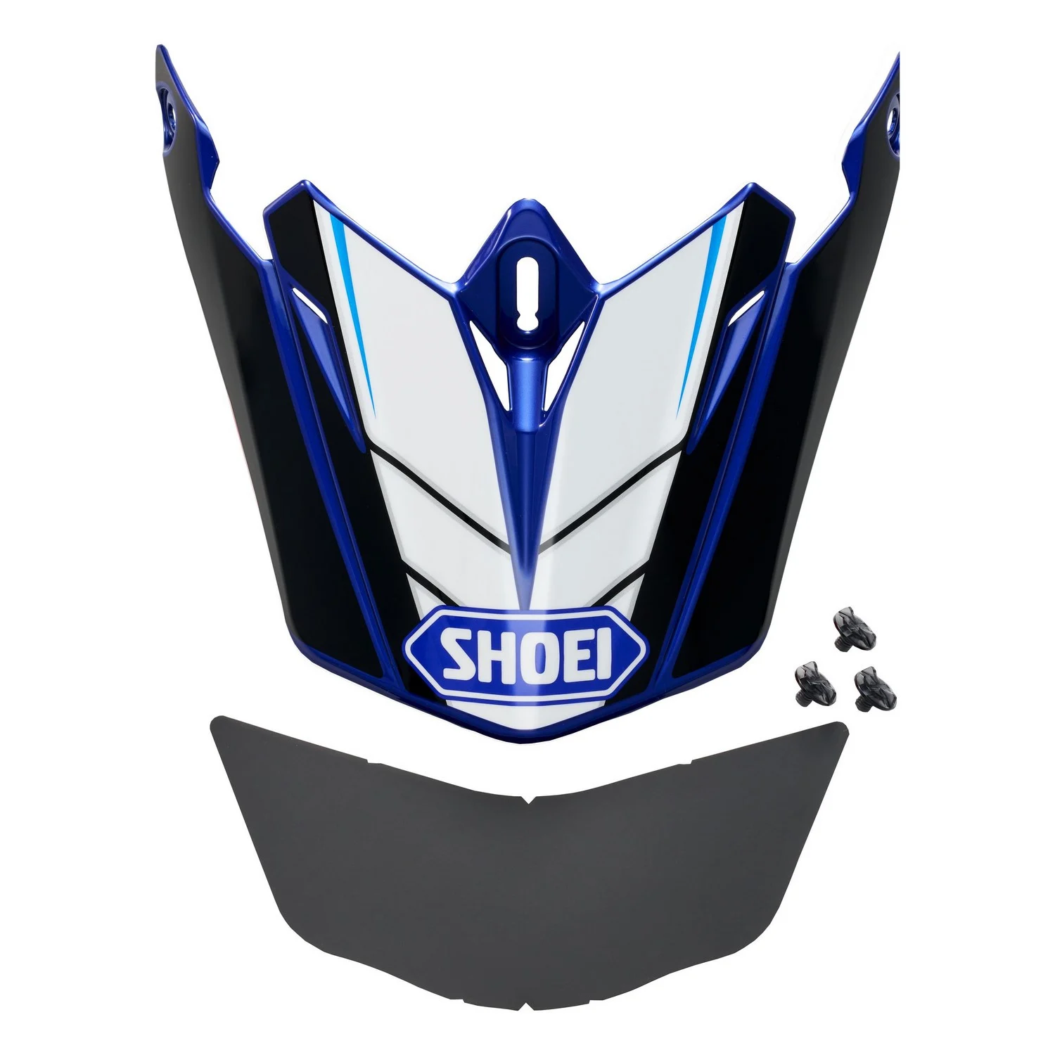RECAMBIO SHOEI VISERA V-470 VFX-WR 06 JAMMER TC2 -