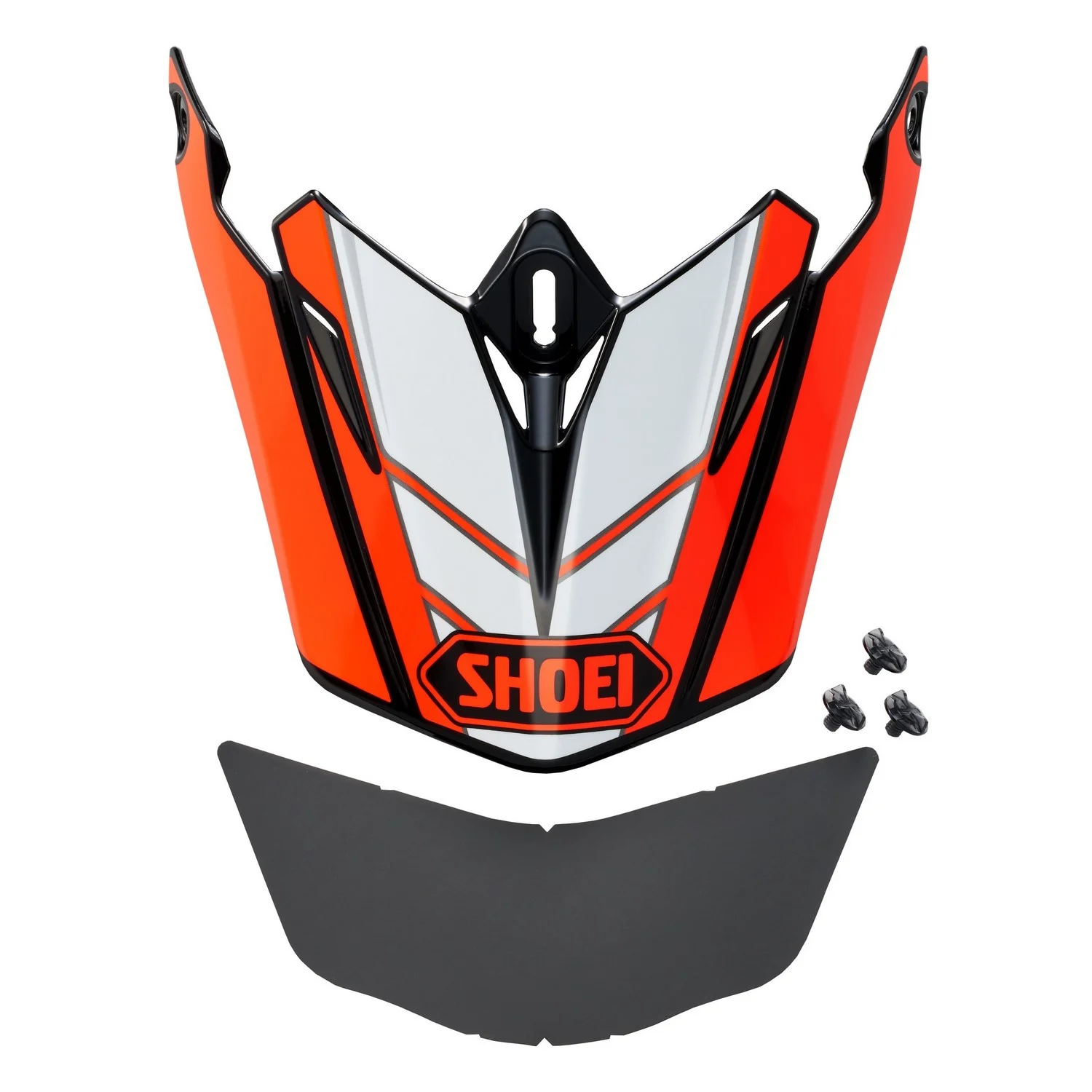 RECAMBIO SHOEI VISERA V-470 VFX-WR 06 JAMMER TC8 -
