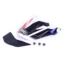 RECAMBIO SHOEI VISERA V-470 VFX-WR ZINGER TC1 - Recambios Casco