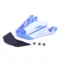 RECAMBIO SHOEI VISERA V-470 VFX-WR ZINGER TC2 - Recambios Casco