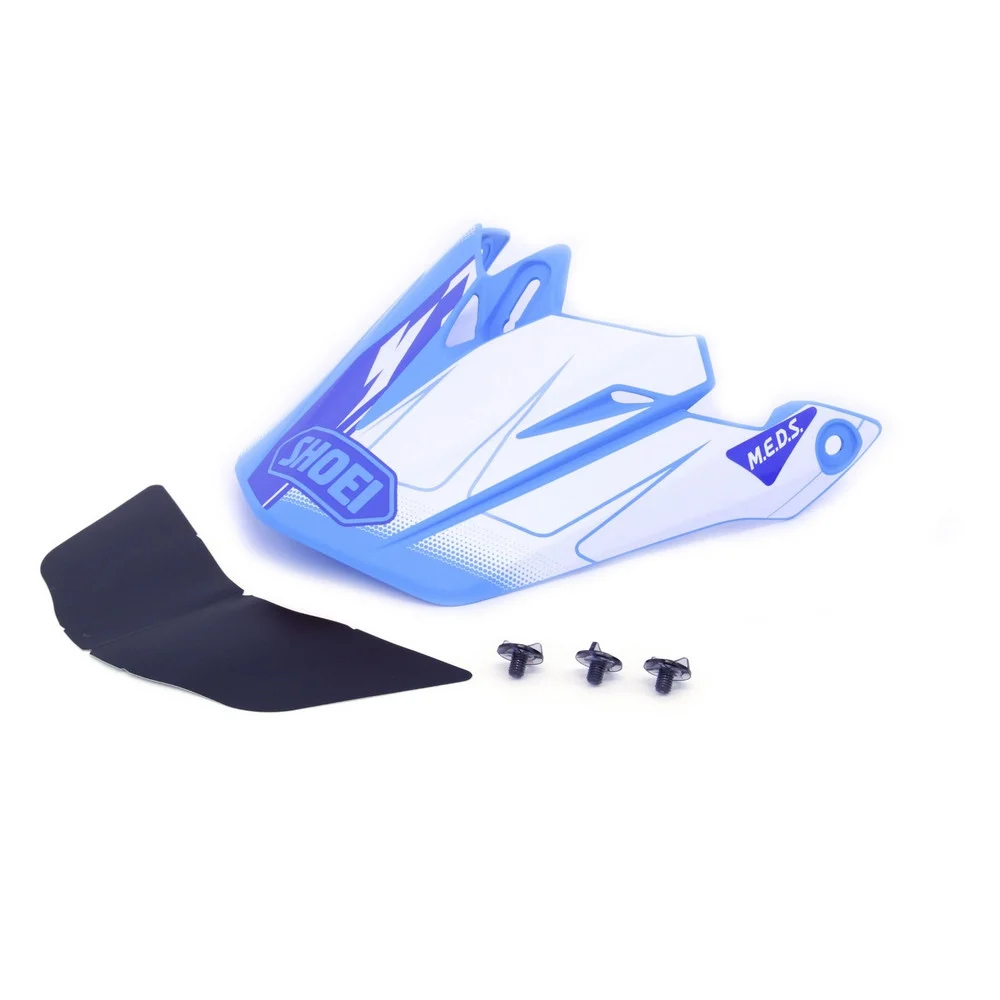 RECAMBIO SHOEI VISERA V-470 VFX-WR ZINGER TC2 -