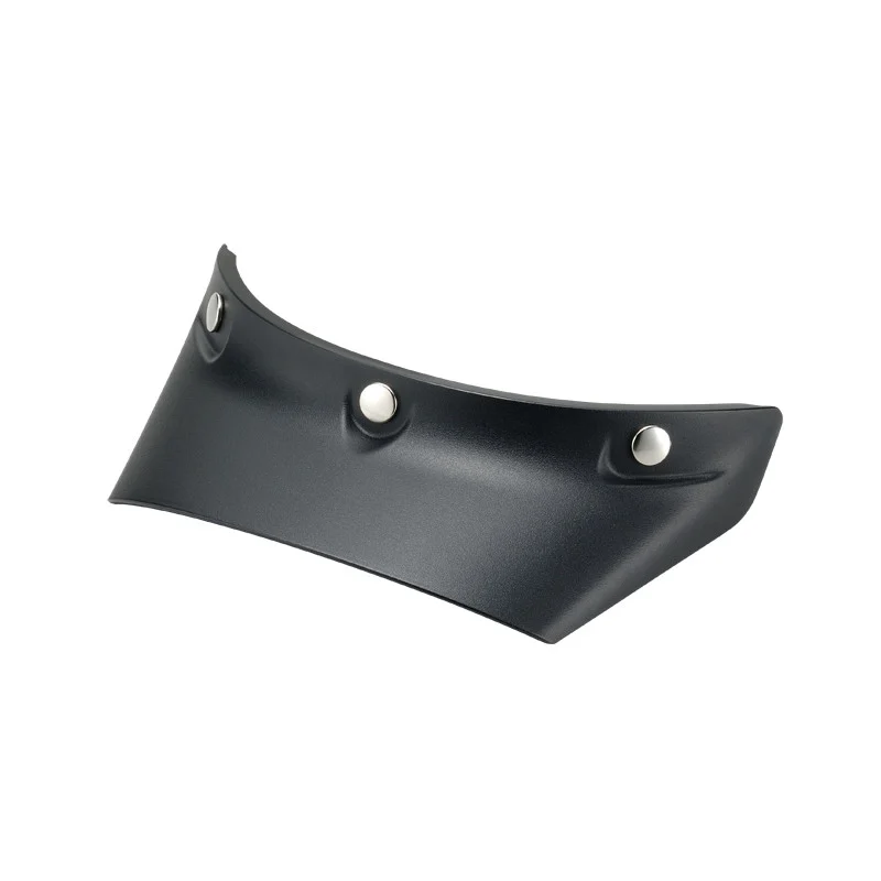 RECAMBIO SHOEI VISERA V-480 NEGRO -