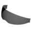 RECAMBIO SHOEI VISOR SOLAR QSV-1 AHUMADO OSCURO - Recambios Casco