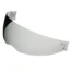 RECAMBIO SHOEI VISOR SOLAR QSV-2 AHUMADO - Recambios Casco