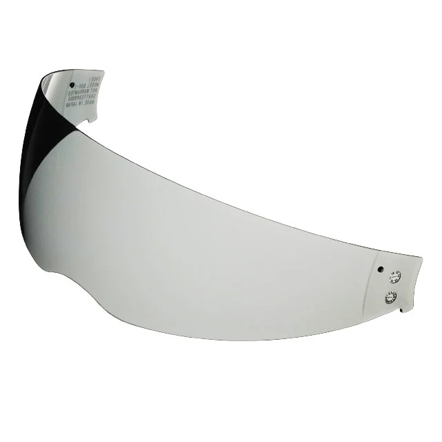 RECAMBIO SHOEI VISOR SOLAR QSV-2 AHUMADO -