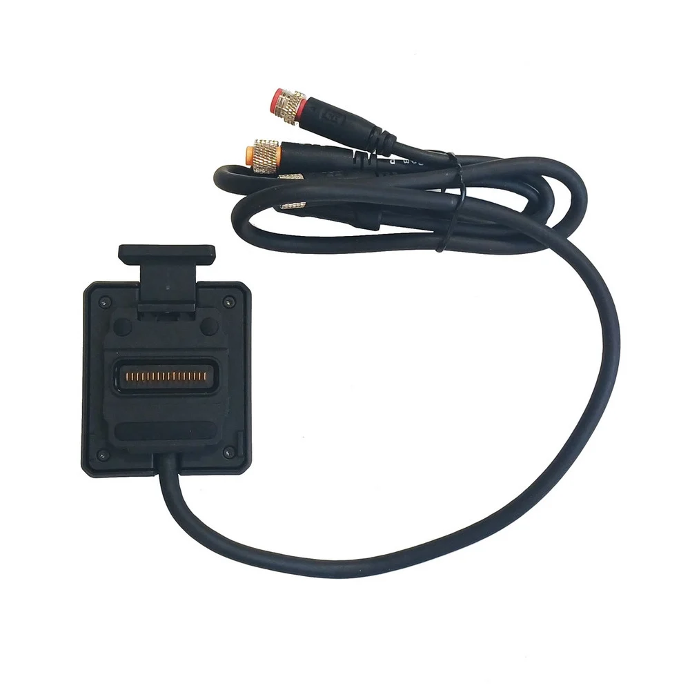 RECAMBIO CHIGEE AIO-6 BASE EXTRAIBLE CON CABLEADO -