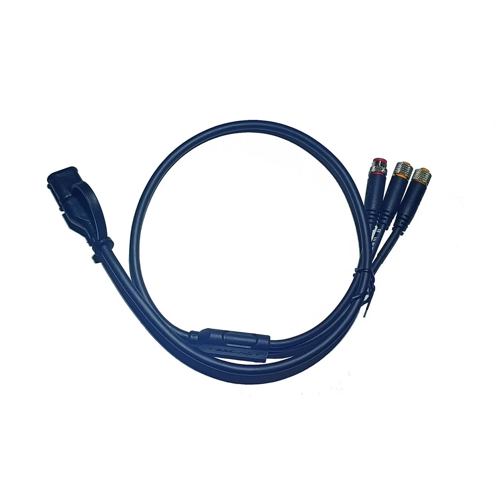 RECAMBIO CHIGEE AIO-6 CABLE CONEXIONES PARA BASE EXTRAIBLE BMW -