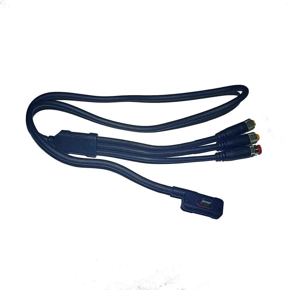 RECAMBIO CHIGEE AIO-6 CABLE CONEXIONES -