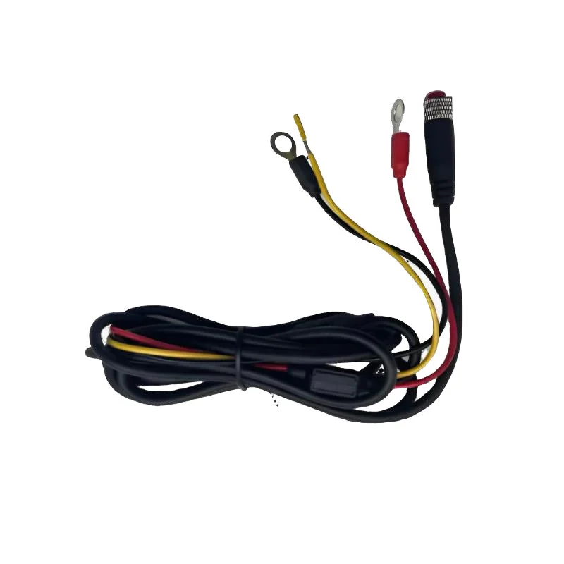 RECAMBIO CHIGEE AIO-5 LITE / AIO-6 CABLE ALIMENTACION -