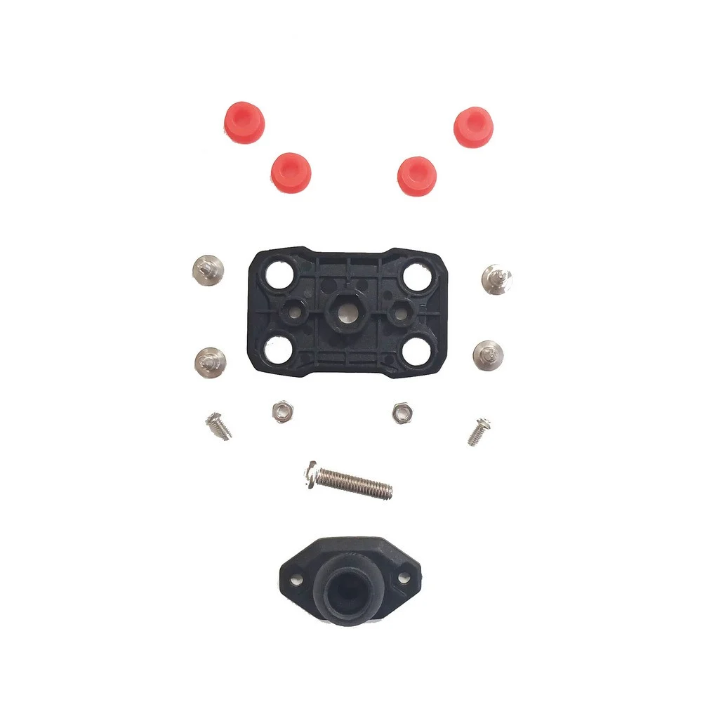 RECAMBIO CHIGEE AIO-5 / AIO-6 KIT ANTIVIBRACION -