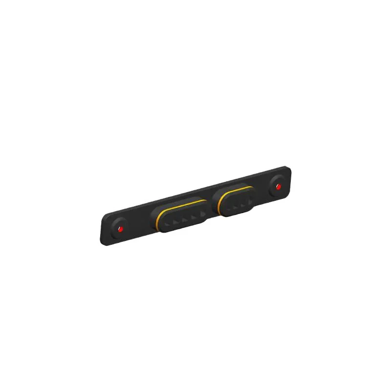 RECAMBIO CHIGEE AIO-5 TAPA SILICONA CONEXIONES USB CON TORNILLOS -