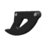 RECAMBIO PROTECTOR DISCO FRENO TRASERO CROSSPRO GASGAS 00-09 NEGRO - Plásticos y Protecciones