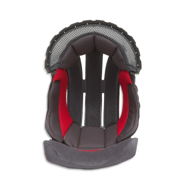 RECAMBIO SHOEI ACOLCHADO CENTRAL GRUESO TIPO I -
