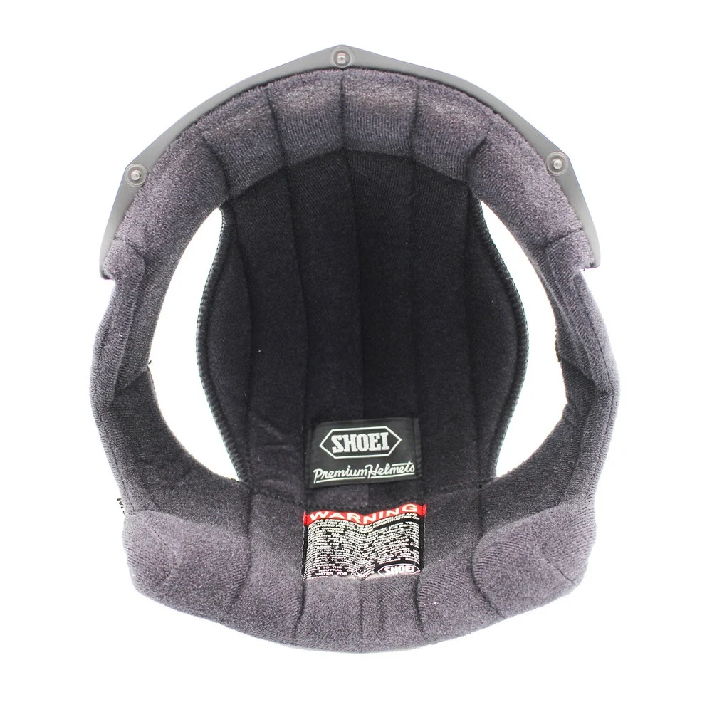 RECAMBIO SHOEI ACOLCHADO CENTRAL TIPO JO 2 -