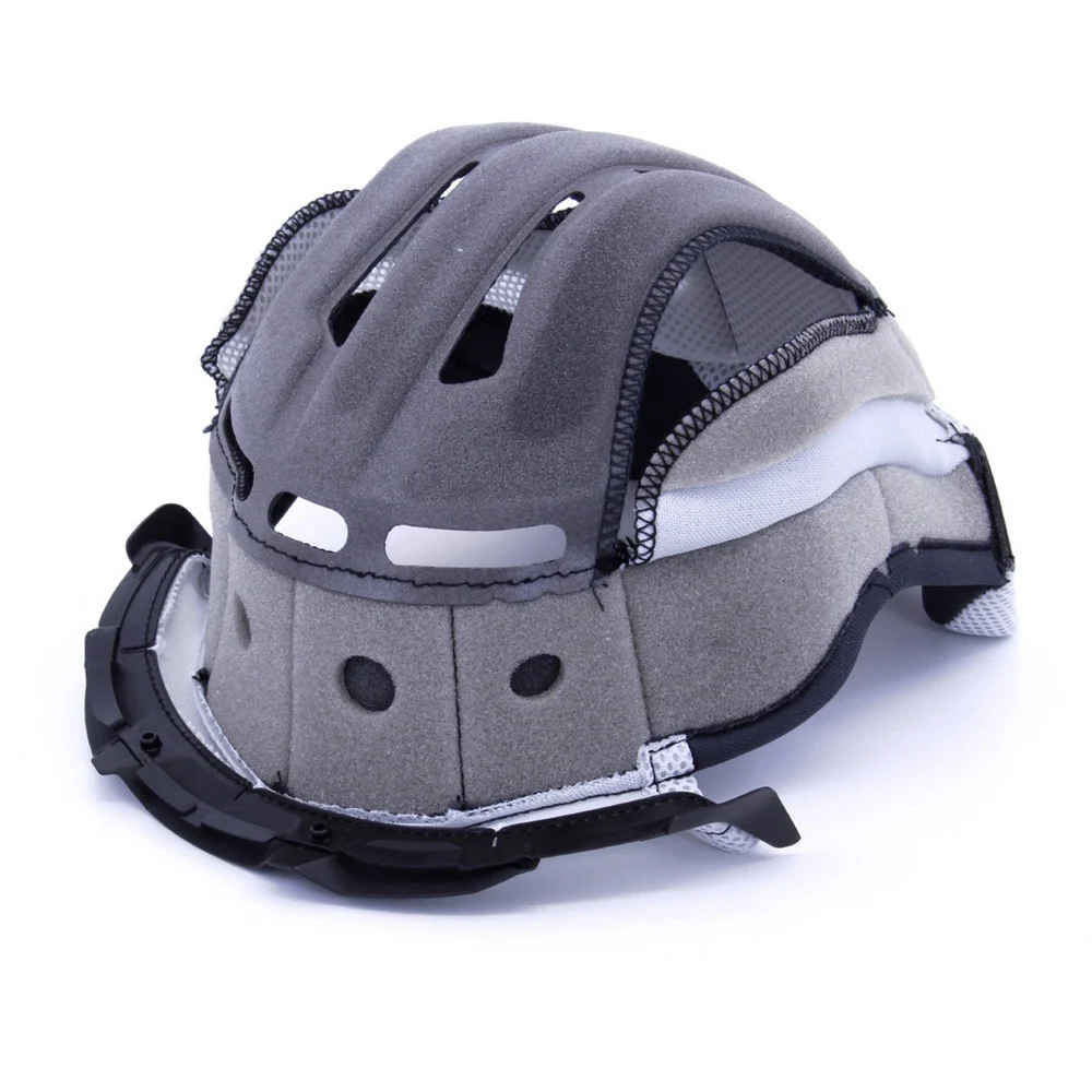 RECAMBIO SHOEI ACOLCHADO CENTRAL TIPO M -