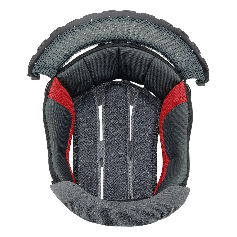 RECAMBIO SHOEI ACOLCHADO CENTRAL TIPO P 02 -