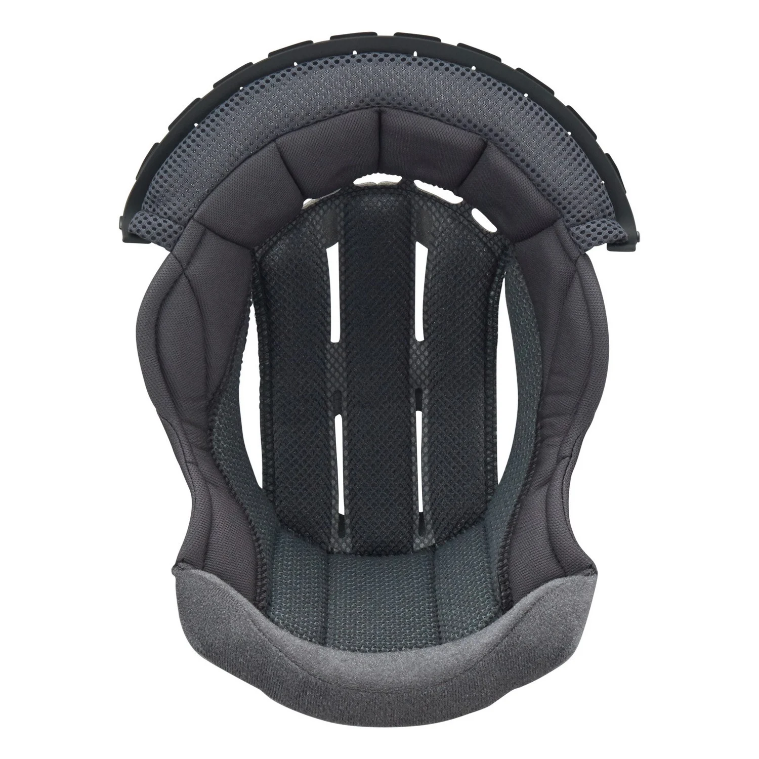 RECAMBIO SHOEI ACOLCHADO CENTRAL TIPO Q -