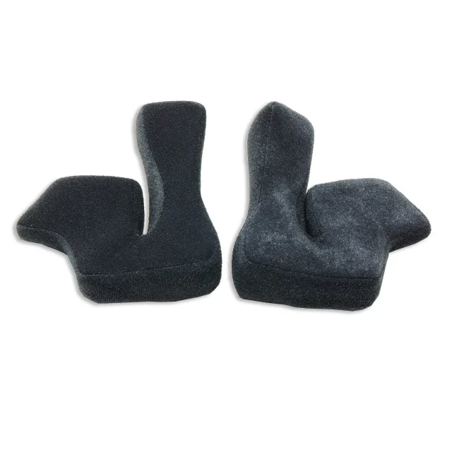 RECAMBIO SHOEI ACOLCHADO LATERAL DUOTEC -