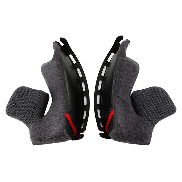 RECAMBIO SHOEI ACOLCHADO LATERAL TIPO H -