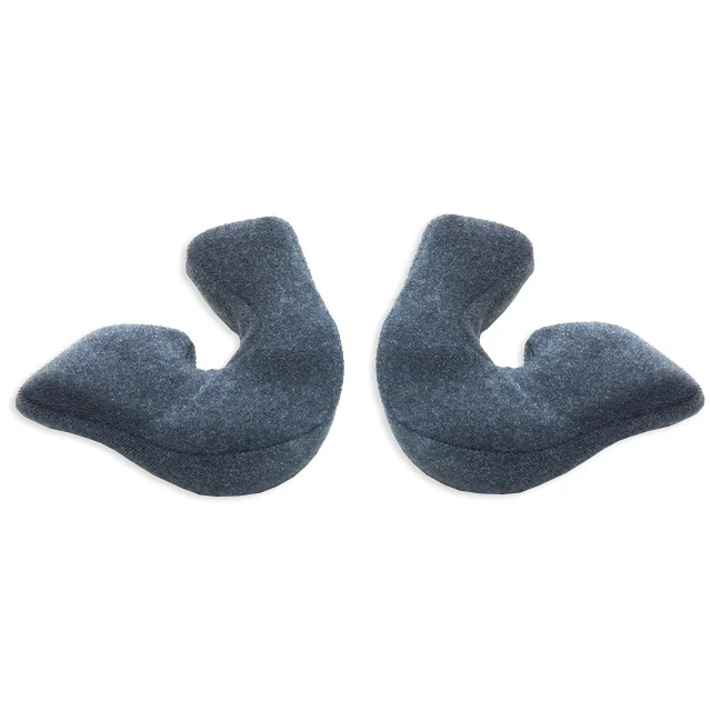 RECAMBIO SHOEI ACOLCHADO LATERAL TIPO JW -