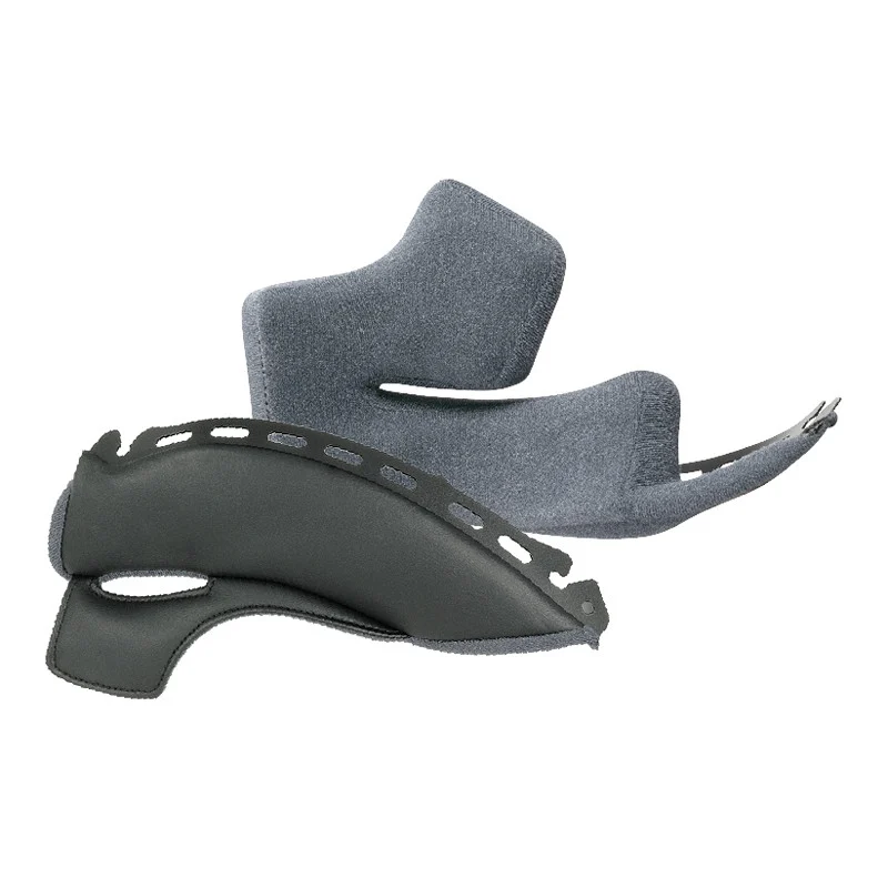 RECAMBIO SHOEI ACOLCHADO LATERAL TIPO L -