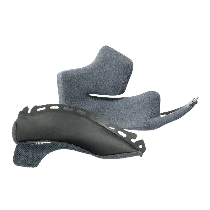 RECAMBIO SHOEI ACOLCHADO LATERAL TIPO LB -